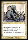 Generous Gift (Retro Frame) (MH1-002) - Modern Horizons 1 Timeshifts Foil