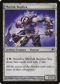 Moriok Replica (SOM-178) - Scars of Mirrodin