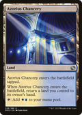 Azorius Chancery (MM2-235) - Modern Masters 2015