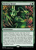 Birthing Ritual (MH3-146) - Modern Horizons 3