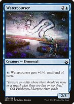 Watercourser (BBD-137) - Battlebond