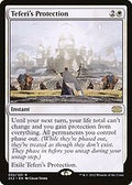 Teferi's Protection (2X2-032) - Double Masters 2022