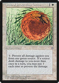 Circle of Protection: Green (ICE-) - Ice Age