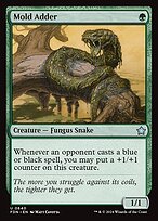 Mold Adder (FDN-640) - Foundations