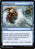 Echoing Truth (LIST-DMC-109) - The List