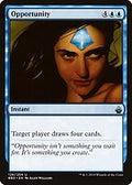 Opportunity (BBD-126) - Battlebond Foil