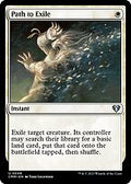 Path to Exile (CMM-049) - Commander Masters