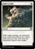Path to Exile (CMM-049) - Commander Masters