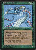 Scaled Wurm (ICE-) - Ice Age