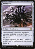 Nettlecyst (MH2-231) - Modern Horizons 2
