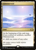 Glimmervoid (2XM-319) - Double Masters Foil