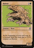 Bulette (Showcase) (AFR-324) - Adventures in the Forgotten Realms: (Showcase) Foil