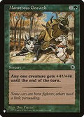 Monstrous Growth (LIST-POR-173) - The List