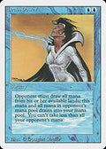 Drain Power (3ED-) - Revised Edition