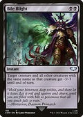 Bile Blight (40K-195) - Warhammer 40,000 Commander