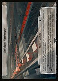 Kerblam! Warehouse (WHO-586) - Doctor Who