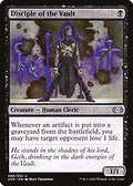 Disciple of the Vault (2XM-086) - Double Masters Foil