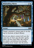 Misleading Motes (WOE-061) - Wilds of Eldraine