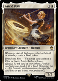 Astrid Peth (WHO-011) - Doctor Who