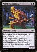 Nightscape Familiar (DMR-094) - Dominaria Remastered