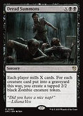 Dread Summons (DRC-090) - Commander: Aetherdrift