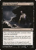 Reap the Seagraf (DKA-072) - Dark Ascension Foil