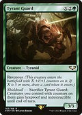Tyrant Guard (40K-103) - Warhammer 40,000 Commander