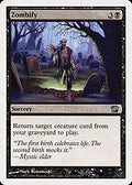 Zombify (8ED-174) - 8th Edition Foil