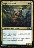 Satyr Enchanter (LIST-M19-223) - The List