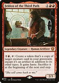 Feldon of the Third Path (LIST-169/081) - The List