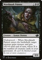 Moodmark Painter (J22-445) - Jumpstart 2022
