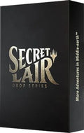 Secret Lair Drop: More Adventures in Middle-earth - Non-Foil Edition