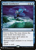 Mystic Confluence (LIST-122) - The List