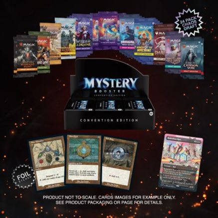 Secret Lair: Festival in a Box Las Vegas 2023 Bundle