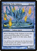 Rushing-Tide Zubera (SOK-052) - Saviors of Kamigawa
