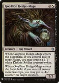 Gwyllion Hedge-Mage (LIST-CMA-201) - The List