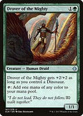 Drover of the Mighty (XLN-187) - Ixalan