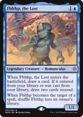 Fblthp, the Lost (WAR-050) - War of the Spark