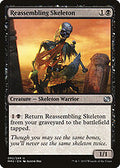 Reassembling Skeleton (MM2-092) - Modern Masters 2015