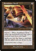 Semblance Anvil (BRR-052) - The Brothers' War Retro Artifacts