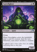 Gravelighter (NEO-098) - Kamigawa: Neon Dynasty Foil