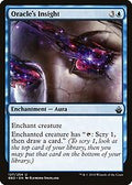 Oracle's Insight (BBD-127) - Battlebond