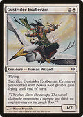 Gustrider Exuberant (ALA-013) - Shards of Alara Foil
