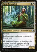 Jukai Naturalist (NEO-225) - Kamigawa: Neon Dynasty: (enchantment)
