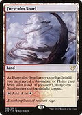 Furycalm Snarl (STX-266) - Strixhaven: School of Mages