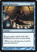 Runic Repetition (ISD-072) - Innistrad Foil