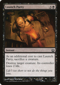 Launch Party (RTR-069) - Return to Ravnica Foil