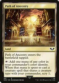 Path of Ancestry (40K-287) - Warhammer 40,000 Commander
