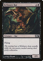 Kelinore Bat (M10-101) - Magic 2010