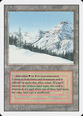 Taiga (3ED-) - Revised Edition